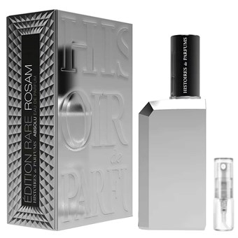 Histoires de Parfums Edition Rare Rosam - Eau de Parfum - Duftprøve - 2 ML