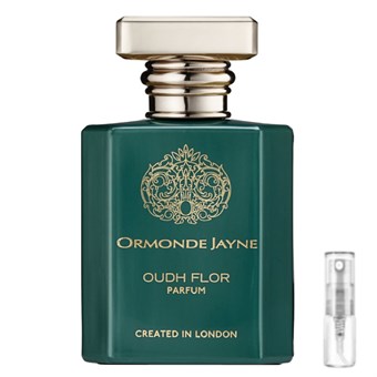 Ormonde Jayne Oudh Flor - Eau de Parfum - Duftprøve - 2 ml