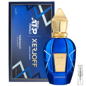 Xerjoff Torino 24 - Eau de Parfum - Duftprøve - 2 ml