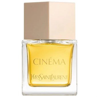 Yves Saint Laurent Cinema - Eau de Parfum - Refills + Case - 10 ml