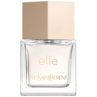 Yves Saint Laurent Elle - Eau de Parfum - Refills + Case - 10 ml