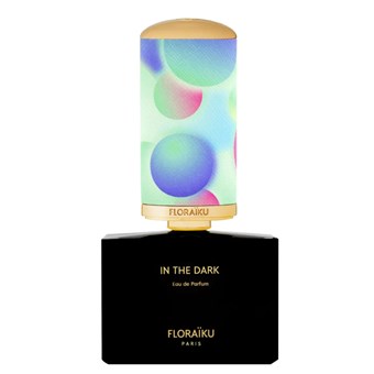 Floraiku In The Dark - Eau de Parfum - Refill - 10 ml