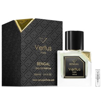 Bengal Vertus - Eau de Parfum - Duftprøve - 2 ml