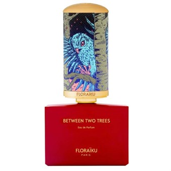 Floraiku Between Two Trees - Eau de Parfum - Refills + Case - 10 ml