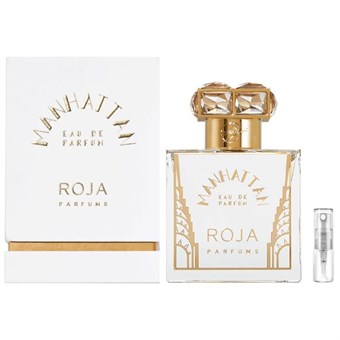 Roja Parfums Manhattan - Eau de Parfum - Duftprøve - 2 ML