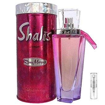 Remy Marquis Shalis Women - Eau De Toilette - Duftprøve - 2 ML