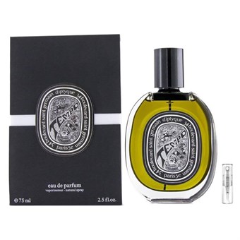 Diptyque Tempo - Eau de Parfum - Duftprøve - 2 ml