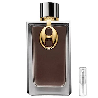 Paco Rabanne Oud Montaigne - Eau de Parfum - Duftprøve - 2 ml