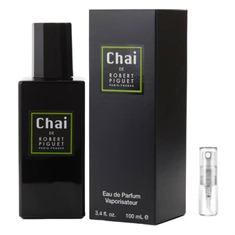 Robert Piguet Chai - Eau de Parfum - Duftprøve - 2 ml