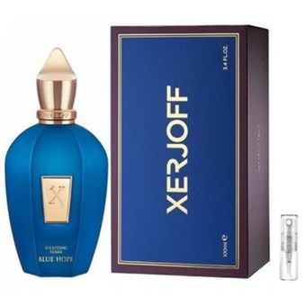 Xerjoff Blue Hope - Eau de Parfum - Duftprøve - 2 ml