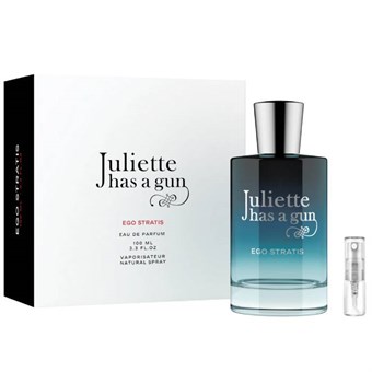 Juliette Has A Gun Ego Stratis - Eau De Parfum - Duftprøve - 2 ml