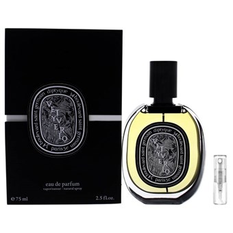 Diptyque Vetyverio - Eau de Parfum - Duftprøve - 2 ml