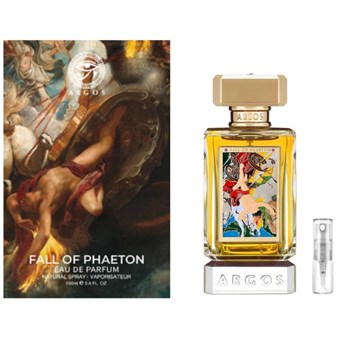 Argos Fall Of Phaeton - Eau de Parfum - Duftprøve - 2 ml