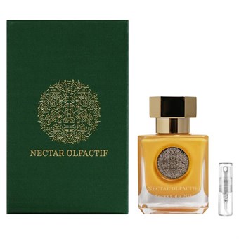 Nectar Olfactif Secret du Nil - Extrait de Parfum - Duftprøve - 2 ml