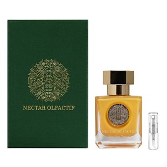 Nectar Olfactif Supreme Nectar - Extrait de Parfum - Duftprøve - 2 ml