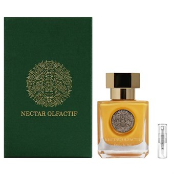 Nectar Olfactif Etoile de Bali - Extrait de Parfum - Duftprøve - 2 ml