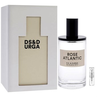 D.S. & Durga Rose Atlantic - Eau de Parfum - Duftprøve - 2 ml