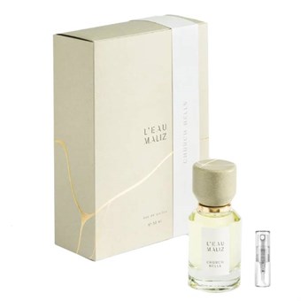 L\'Eau Maliz Church Bells - Eau de Parfum - Duftprøve - 2 ml