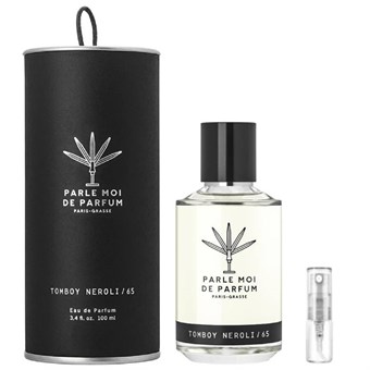 Parle Moi de Parfum Tomboy Neroli 65 - Eau de Parfum - Duftprøve - 2 ml