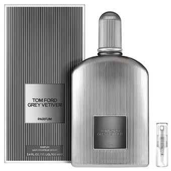 Tom Ford Grey Vetiver - Parfum - Duftprøve - 2 ml