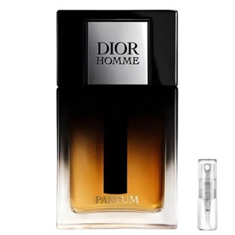 Christian Dior Homme Intense 2024 - Parfum - Duftprøve - 2 ml