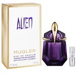 Thierry Mugler Alien - Eau de Parfum - Duftprøve - 2 ml  