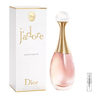 Dior J\'adore  - Eau de Toilette - Duftprøve - 2 ml