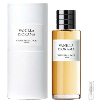 Christian Dior Vanilla Diorama - Eau de Parfum - Duftprøve - 2 ml  