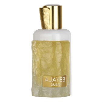 Lattafa Ajyeb Dubai - Eau de Parfum - Refills + Case - 10 ml