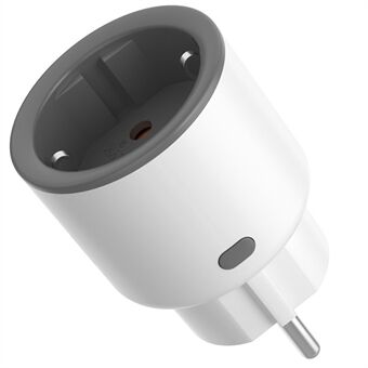 SONOFF S60TPF iPlug WiFi Smart Plug Hjemmeapparater Kontrolstik, Type E / F