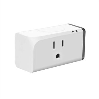 SONOFF S31 Lite Kompakt Design Smart Plug [US Stik]