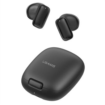 USAMS ID25 Trådløse Øretelefoner Bluetooth 5.3 Semi in Ear