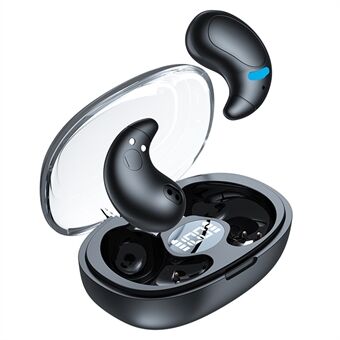 M96 Bluetooth Headset Lavt strømforbrug Hovedtelefon Berøringsstyrede øretelefoner