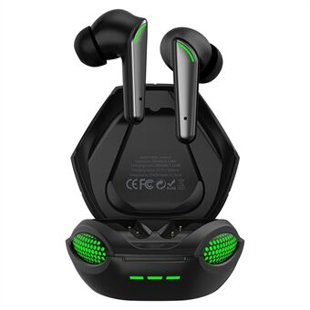 CELEBRAT W58 Cobra Design TWS Bluetooth In-Ear Øretelefon Stereo Trådløst Musik Headset