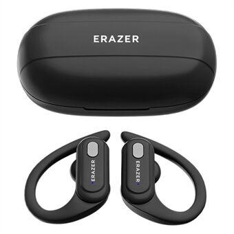 LENOVO Erazer XT60Pro TWS Bluetooth Musikspil-øretelefon Ørekrog In-Ear Sportsheadset