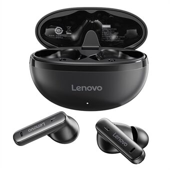 LENOVO EA210 Trådløs Musik Gaming Headset TWS In-Ear Bluetooth Øretelefon (Kinesisk Emballage)