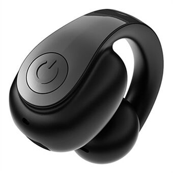 GD11 Bluetooth 5.4 Headset Clip Design Trådløse Sport Musik Øretelefoner (CE Certificeret)