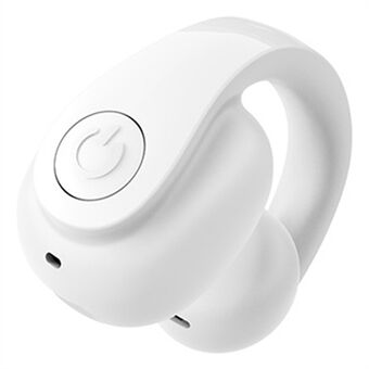 GD11 Bluetooth 5.4 Headset Clip Design Trådløse Sport Musik Øretelefon (CE Certificeret)