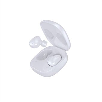 A1 TWS Mini Wireless Bluetooth 5.1 In-ear-øretelefon Touch Stereo Music Calling Gaming Headset