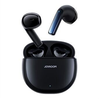 JOYROOM PB1 TWS Headset Trådløs Dual-Mic ENC Opkaldsstøjreduktion Half In-Ear Bluetooth-hovedtelefon