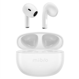 MIBRO Earbuds 4 TWS Bluetooth 5.3 Headphone Vandtætte Stereo Musik Trådløs Headset