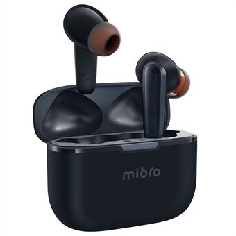 MIBRO AC1 TWS In-ear Bluetooth øretelefoner med støjreduktion, stereo musik og trådløst hovedsæt.