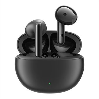 JOYROOM JR-FB2 Semi-in-ear Bluetooth øretelefoner DNS Opkaldsstøjreduktion Ægte trådløse hovedtelefoner