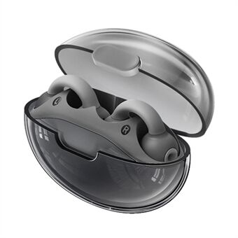 REMAX CozyBuds W15 Åben øretelefon Bluetooth trådløst headset Sport Løb Clip-on øretelefon