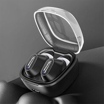 XUNDD X32 TWS Mini In-ear Bluetooth Høretelefoner Stereo Musik Gaming Trådløst Headset