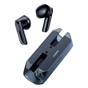 XUNDD X30 MINI Trådløs Bluetooth HiFi-lydøretelefon Stereo Musik Løb Sport Headset.