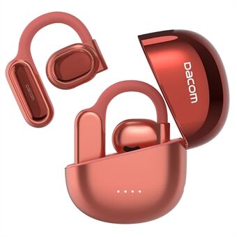 DACOM H11 OWS Bluetooth Ørekrog Headset Støjreduktion Øretelefon