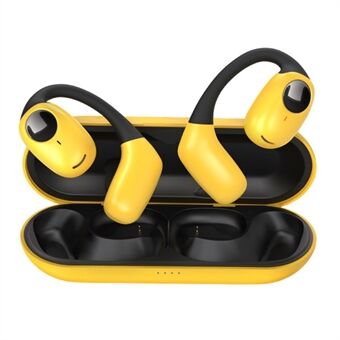 W700 Trådløse Bluetooth 5.3 Øretelefoner Vandtætte Ørekroge Sportsmusik Headset