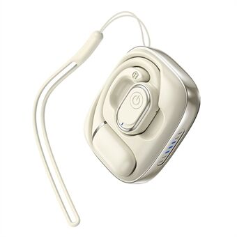 XUNDD W004 1 par OWS headset Bluetooth-øretelefoner Åben ørekop Bluetooth-hovedtelefon (knaplås kontrol)