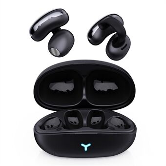 HILEO Hi82 Bluetooth Headsets Ear Clip-On Earphones Wireless Headphones

HILEO Hi82 Bluetooth Headsets Øreklips-On Høretelefoner Trådløse Hovedtelefoner